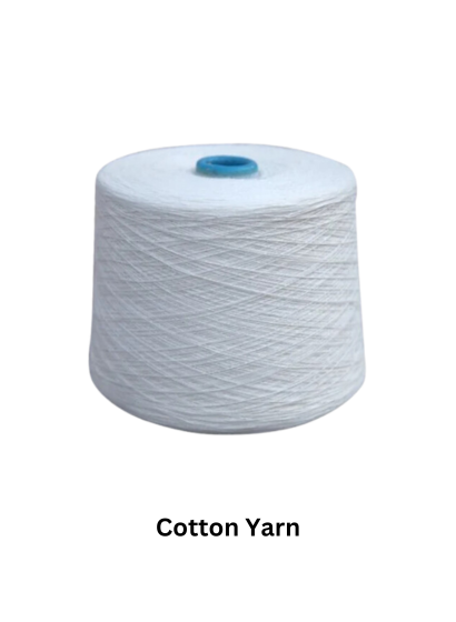 Cotton Yarn