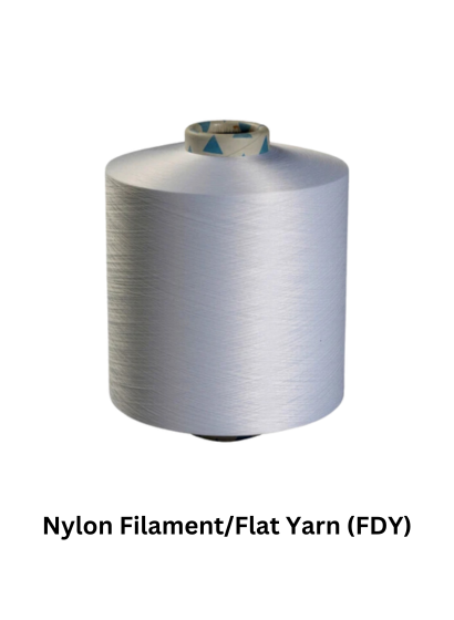 Nylon Filament_Flat Yarn (FDY)