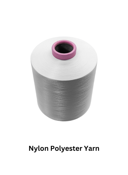 Nylon Polyester Yarn