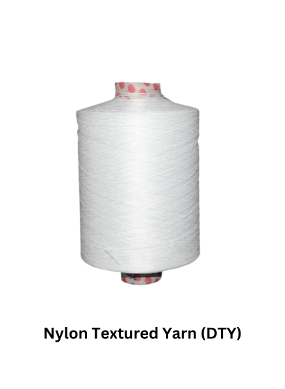 Nylon Textured Yarn (DTY)