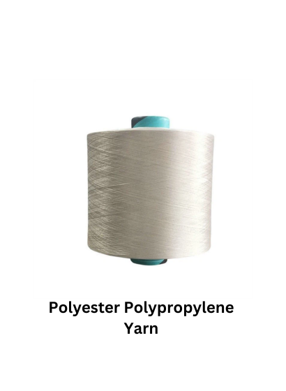 Polyester Polypropylene Yarn