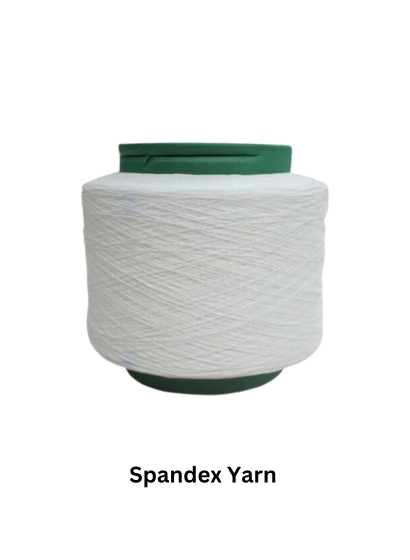 Spandex Yarn