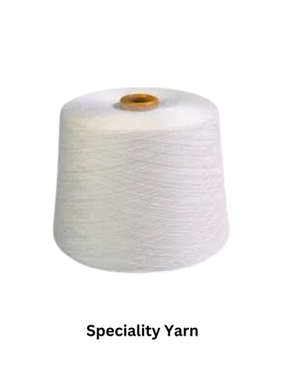 Speciality Yarn