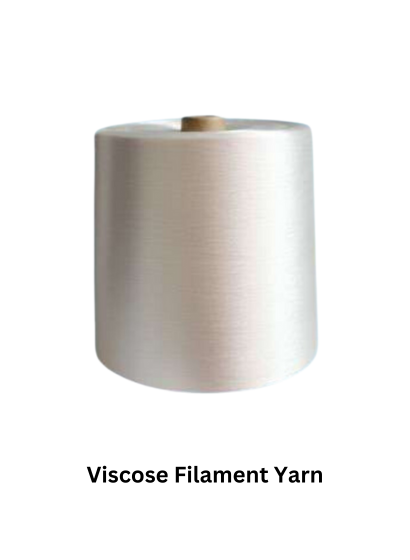 Viscose Filament Yarn